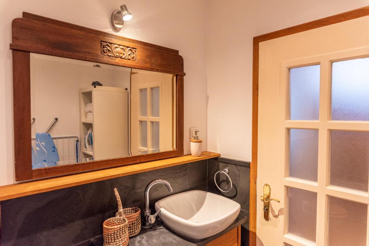 Designer Unterkunft In 15. Jahrhundert Altbau 75 M² Fuer Max. 4 Personen Eltville am Rhein Exterior foto